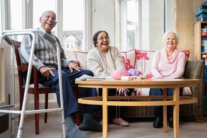 How to find mobility-friendly assisted living for seniors